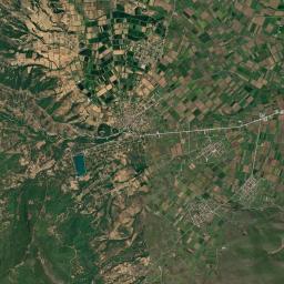Mitrópoli Satellite Map