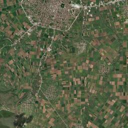 Kardítsa Satellite Map