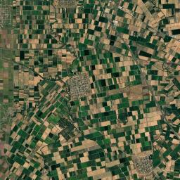 Karpochóri Satellite Map