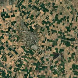Sofádes Satellite Map