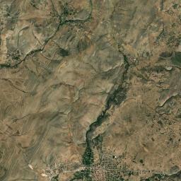 Çayıralan Satellite Map
