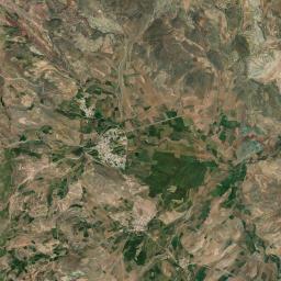 Avajiq Satellite Map