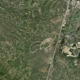 2798-2800 U.S. 85, Castle Rock, CO Satellite Map