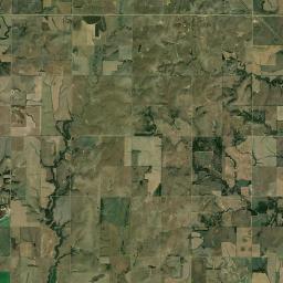 2400-2498 Acorn Rd Miltonvale KS Satellite Map