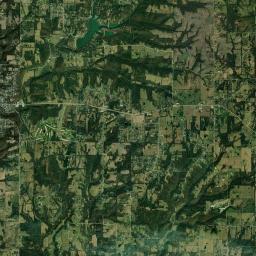 13958-14198 State Highway M, Wood Heights Satellite Map