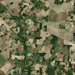 Westboro Ohio Satellite Map