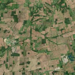 Willettsville Ohio Satellite Map