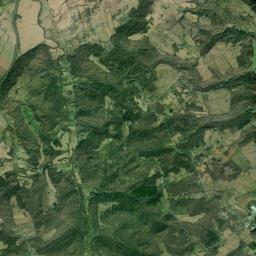 Knockemstiff Ohio Satellite Map