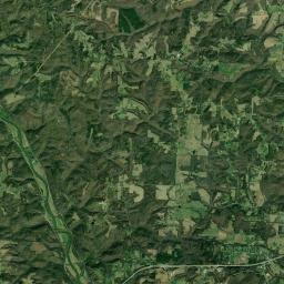 Torch Ohio Satellite Map