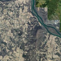 Point of Rocks Satellite Map
