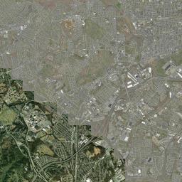 Arbutus Satellite Map