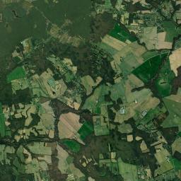 Twin Eagle Farms Delaware Satellite Map