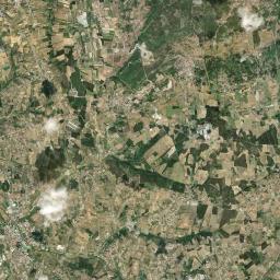 Lourinhã Satellite Map