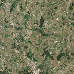 Cadaval Satellite Map