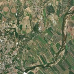 Santarém Satellite Map