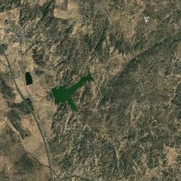 Casas de Don Antonio Satellite Map