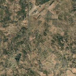 Villamesías Satellite Map