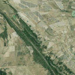 Valdecaballeros Satellite Map