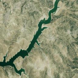 Castilblanco Satellite Map