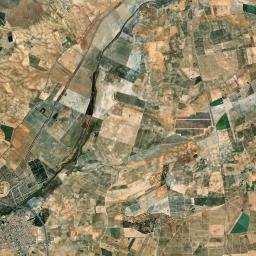 Villarta de San Juan Satellite Map