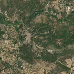 Bacu Abis Satellite Map