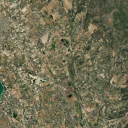 Maracalagonis Satellite Map