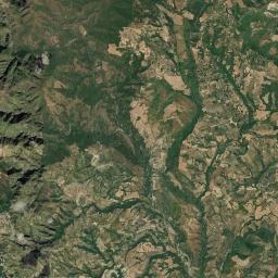 Cerenzia Satellite Map