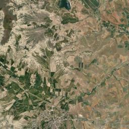 Kangal Satellite Map