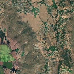 Browns Valley California map(satellite map)