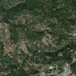 Bella Vista Park California map(satellite map)