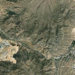 Ely Satellite Map