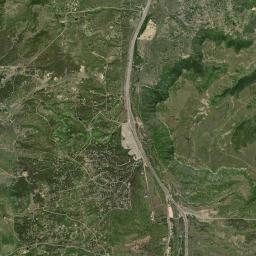 8061 Sugarloaf Road, Larkspur, CO 80118 Satellite Map