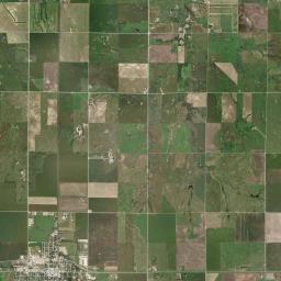 Plainville Satellite Map