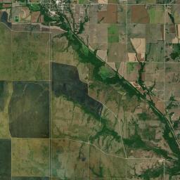 12438-12450 Anderson Avenue, Riley, KS Satellite Map