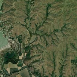 Deane Road, Manhattan, KS 66502, USA Satellite Map