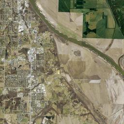 701 Highway 7, Lansing, KS 66043, USA Satellite Map