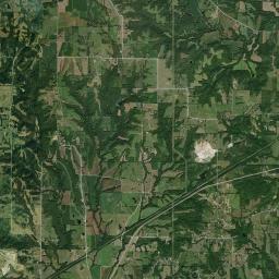 State Highway North, Orrick, MO 64077, USA Satellite Map