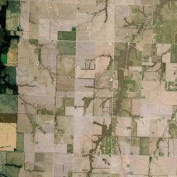 6990 State Highway C Centralia MO 65240 Satellite Map