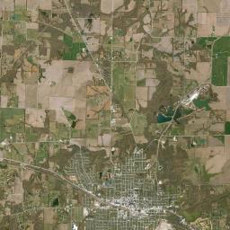 20713-20741 State Highway FF Mexico MO Satellite Map