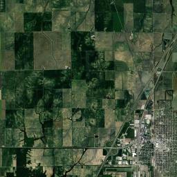Litchfield Satellite Map
