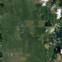 Montgomery County Satellite Map