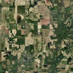Westport Satellite Map