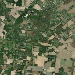 Woodland Park Ohio Satellite Map