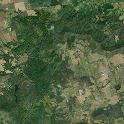 The Point Ohio Satellite Map