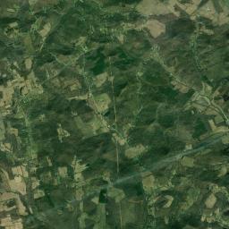 Summithill Ohio Satellite Map