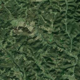 Denver Ohio Satellite Map