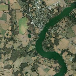 Kingstown Satellite Map