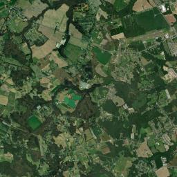 Whigville Delaware Satellite Map