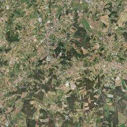 Campelos Satellite Map