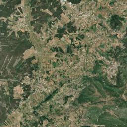Vilar Satellite Map